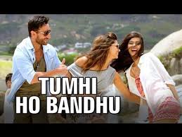 Tum Hi Ho Bandhu Cocktail Mp3 Song Download On Pagalworld Free Bollywood movies hindi mp3 songs 2020. tum hi ho bandhu cocktail mp3 song
