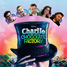 110 - Charlie & the Chocolate Factory (2005) ft Dryw McArthur | Mixed Bag