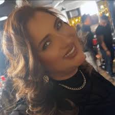 Mug disgin for 50th birthday Female Thank you