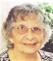 Virginia Post Obituary