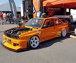 Come join the discussion about bimmerfest events, production numbers, programming, performance, modifications, classifieds, troubleshooting. Bmw E30 With A Twin Turbo V10 Engine Swap Depot