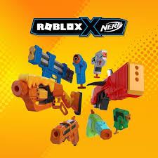 To help you improve faster.• access to future scenarios that get added frequently.• access to multiplayer.• access to aim duel 1v1s versus others.• Roblox The Physical And Digital Collide In The All New Nerf Hub Unlock Exclusive Items And Take Your Favorite Roblox X Nerf Blasters Into Some Of The Most Popular Experiences On
