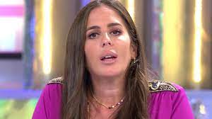 Anabel Pantoja brota en 'Sálvame' tras la acusación de las Mellis |  Telecinco