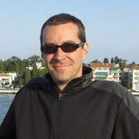 Steve Foran (@IrishForan)