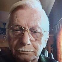 Leon William Salters Obituary