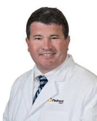 Dr. Cullen Morris, MD, Cardiovascular Disease