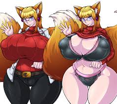 TiTS Bust: Bianca by Adjatha - Hentai Foundry