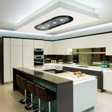 Maybe you would like to learn more about one of these? Ceiling Mounted Range Hood La 1200 Jupiter Luxair Cooker Hoods Kitchen Extractors With Built In Lighting