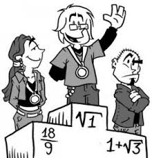 Resultado de imagen de imagenes de estudiantes de matemáticas