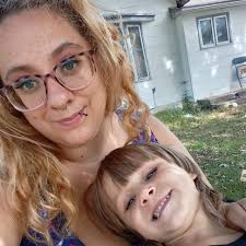 Kassandra Michelle Lansing