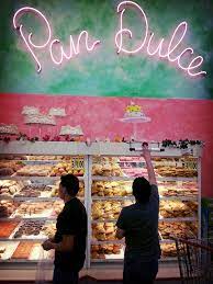 Pan Dulce Mexican Culture Mexico Culture Mexico