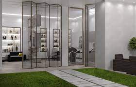 Environmental interiors design studio llc. Modern Luxury Indoor Garden Design Comelite Architecture Structure And Interior Design Archello