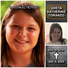 St. Rita Catholic School mourns Blair and Brooke Harber, sisters killed in  devastating Texas Hill Country floods. 💔🙏