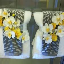 Frequent special offers and discounts up to 70% off for all products! Decorative Towels For Bathroom Ideas 17 Bathroom Decor Bathroomdecor Smallbathroom Bathroom In 2020 Bathroom Towel Decor Decorative Towels Bathroom Towels Display