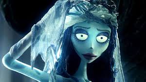 Aggiungi un paio di punti di stile con un bouquet di fiori falsi! Halloween Make Up Tutorial La Sposa Cadavere Pourfemme