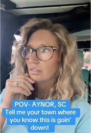 Sc Aynor Elementary Teachers