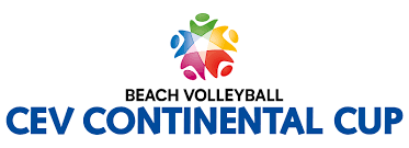 Find & download free graphic resources for volleyball logo. Cev Confederation Europeenne De Volleyball