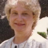 Donna Phillips Obituary