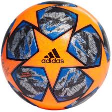 It is the current official football of the uefa champions league, after adidas took over the contract of official supplier from nike in 2000. Procenat Arheologija Glagol Adidas Champions League Official Match Ball Evanmathieson Net