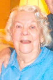 Margaret Dean Obituary