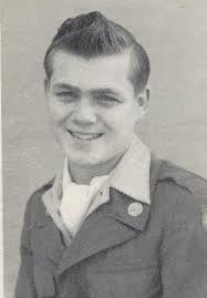 Gerald "Jerry" Louis Pariseau