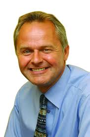 Stephen Ramsden to leave Luton and Dunstable