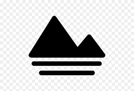 Landscape Landscape Mountan With Png And Vector Format Mountain Icon Png Stunning Free Transparent Png Clipart Images Free Download