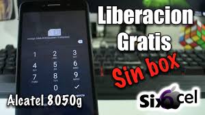 So unlock your phone today & use any gsm . Desbloqueo De Red Alcatel Pixi 4 Sin Box Youtube