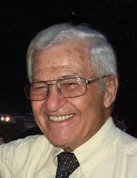 Obituary information for Samuel T. Conrad