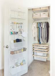 Whether you're starting from scratch or sprucing up what you already have, decorating a baby nursery takes planning and imagination. 20 Clever Ideas For Your Small Nursery The Postpartum Party
