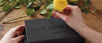 See more ideas about beautiful flowers, planting flowers, pretty flowers. You Oasis Floral Products Are The Perfect Arrangement
