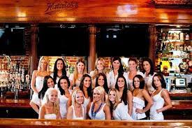 Hattricks Tavern Is One Of The Best Restaurants In Tampa