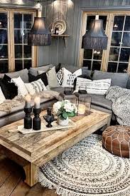 Cozy Neutral Living Room Ideas Earthy Gray Living Rooms To Copy Clever Diy Ideas Brown Living Room Decor Living Room Wall Color Cozy Grey Living Room