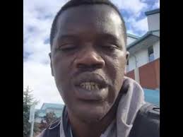 APPEAL FOR ALIEU DEMBA