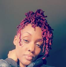 Mrs. Lewis looking good ❤️. And our new baby girl too Zapporah Yisrael-Lewis