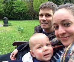 My wonderful brother-in-law Al Gardiner passed away