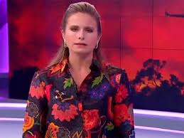 En este sentido arribaron hasta un local. Soledad Onetto Se Emociono Tras Sacar A La Luz Intima Confesion