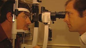 Rodeo clown's miraculous recovery: Vision restored after explosion