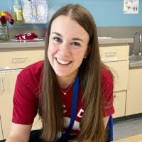 Courtney Emerson's Instagram, Twitter & Facebook