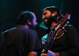 The Budos Band And Paul The Tall Trees At Headliners