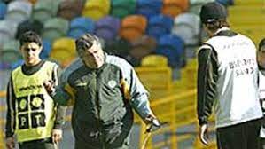 Fernando santos divulgou hoje os convocados para o jogo frente à letónia, de apuramento para o saiu agora a primeira convocatória de fernando santos depois do campeonato da europa. Fernando Santos Temos De Fazer Pressao Constante Sporting Jornal Record