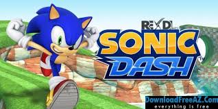 Angel island revisited (sonic 3 a.i.r.) is a eukaryot fangame designed to be upgraded sonic the hedgehog 3 and windows pc knuckles port. Download Sonic Dash V3 7 3 Go Apk Mod Money Unlocked Android Free For Android