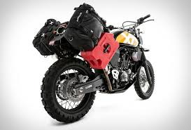 If you want a reasonably priced unit that will withstand years of use then you want remus! Ellaspede Yamaha Xt660 Adventure Bike Adventure Bike Riding Dual Sport Motorcycle