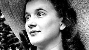 Elizabeth Matheson, 90