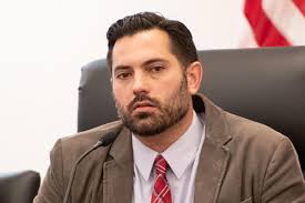 Front Royal Town Council members, mayor report financial disclosures