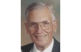 William Anderson Obituary (1923