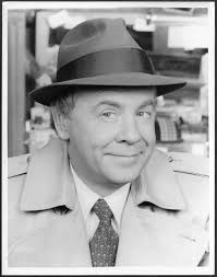 Tim Conway Ace Crawford Private Eye 1980s Original CBS TV Promo Photo  Comedy