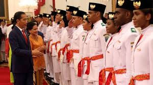Majlis penyampaian perlatikan pengawas srajk 2019. Download Lagu Lagu Hut Kemerdekaan Ri 17 Agustus Lengkap Lirik Dan Video Unduh Mp3 Mp4 Di Sini Tribunnews Com Mobile