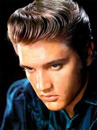 Taylor Vaden's Tribute to Elvis