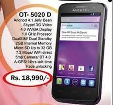 A continuación se presentan dos métodos sobre cómo liberar tu alcatel one touch del patrón de bloqueo. Alcatel Onetouch Alcatel One Touch Sri Lanka Facebook